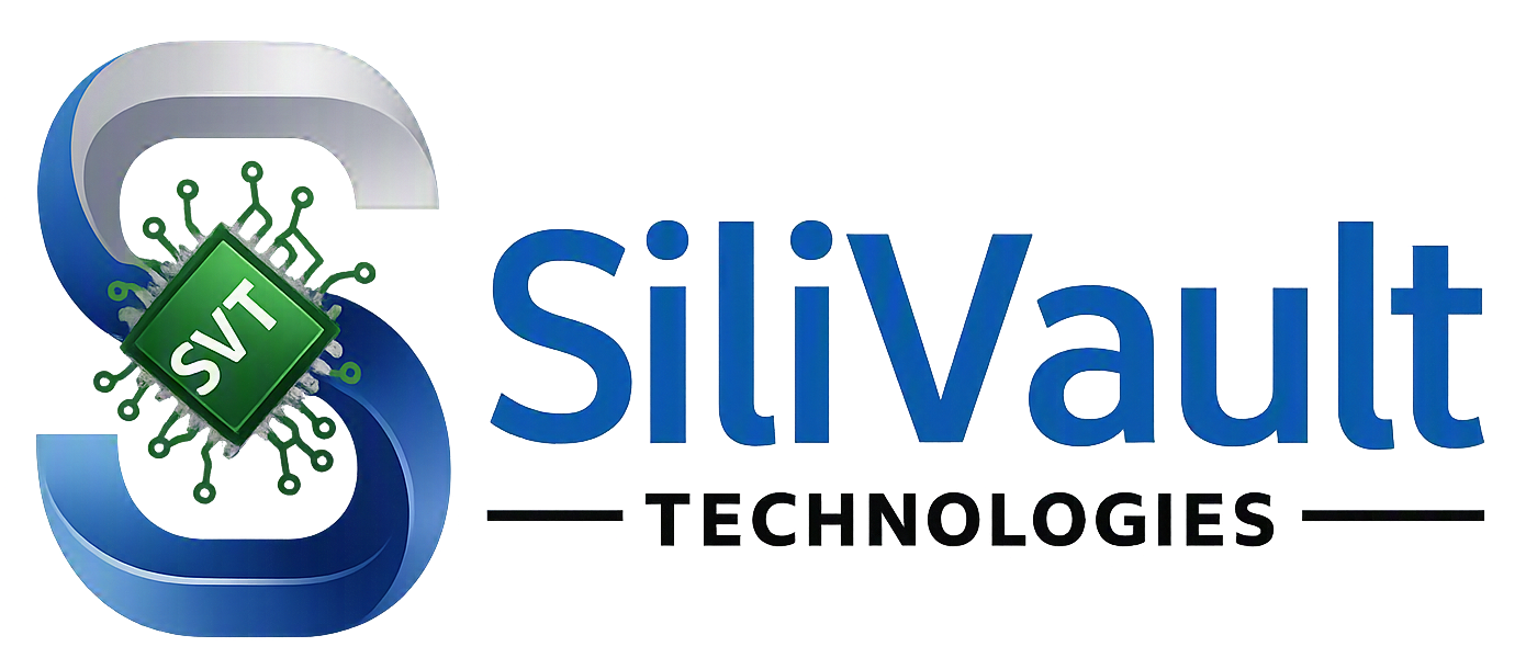 SiliVault Technologies