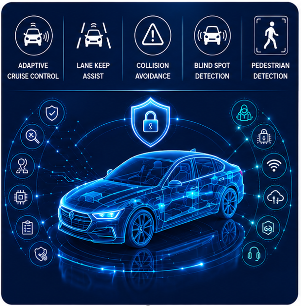 Automotive validation safety and performance